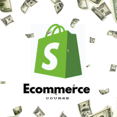 Ecommerce Legendary Course ‎️ ( 100k to 500k) Monthly